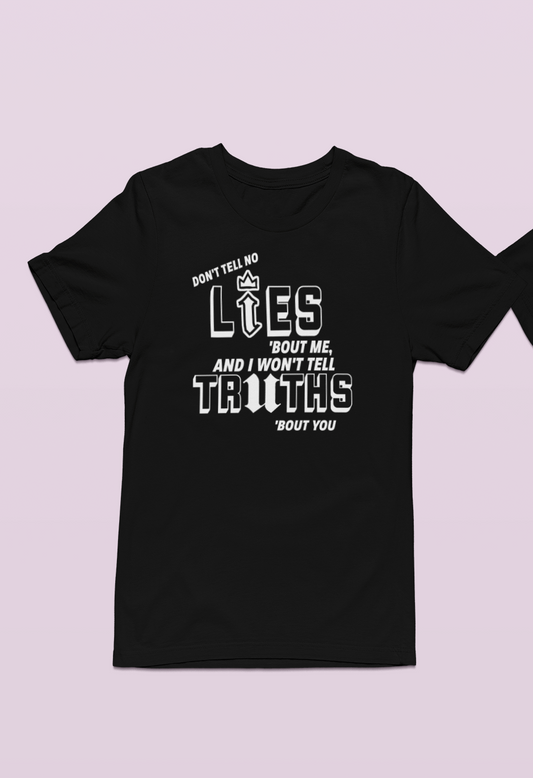 Lies vs Truth