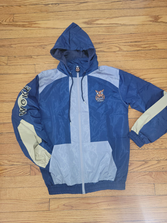 Woke Windbreaker