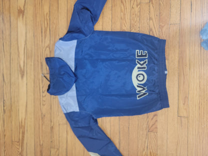 Woke Windbreaker