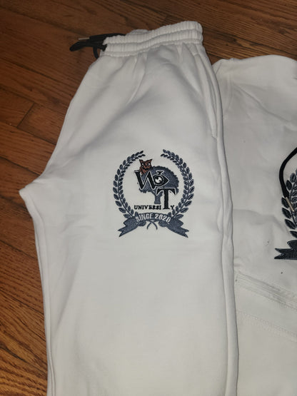 WokeTrends University Sweatsuit