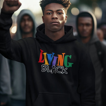 Living Black