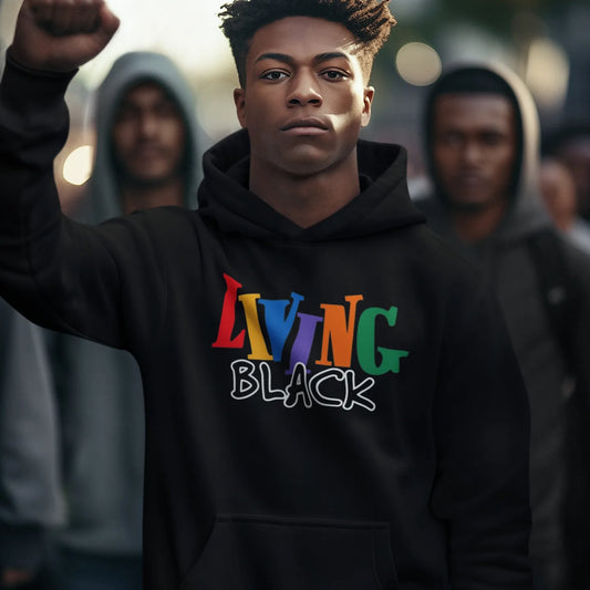 Living Black