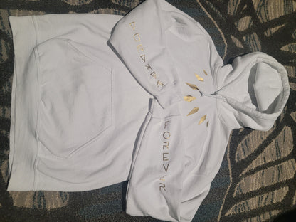 Wakanda Forever Hoodie
