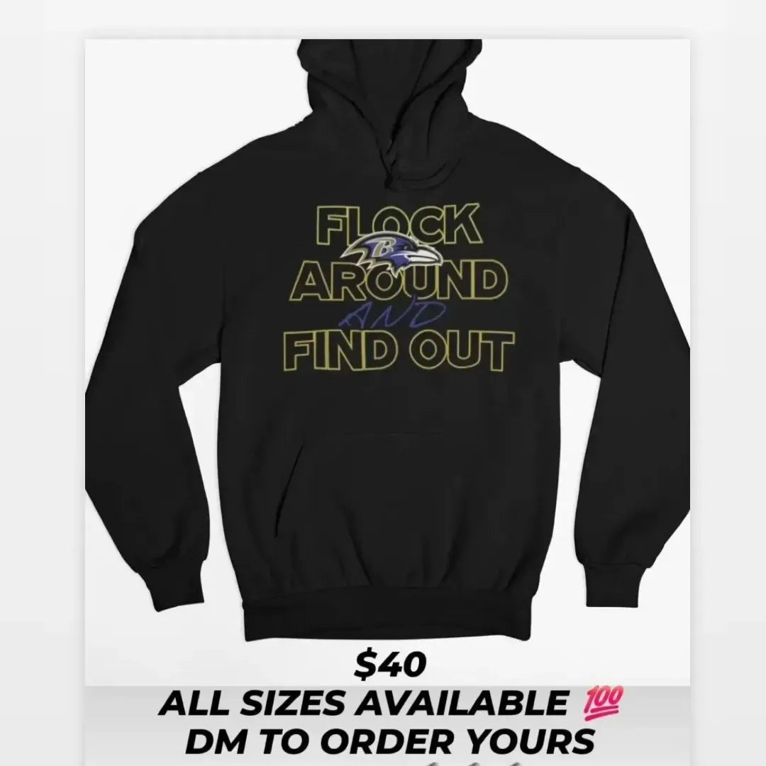 Flock Around