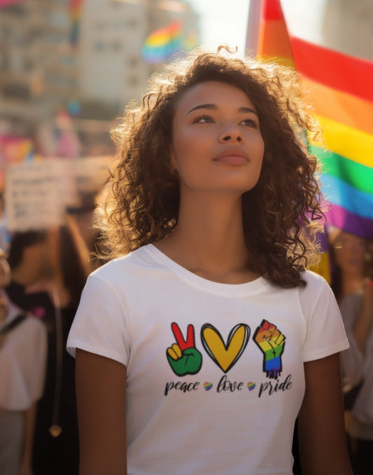 Pride