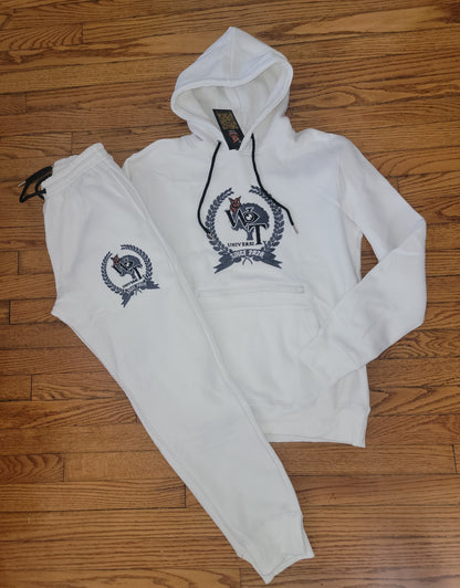 WokeTrends University Sweatsuit