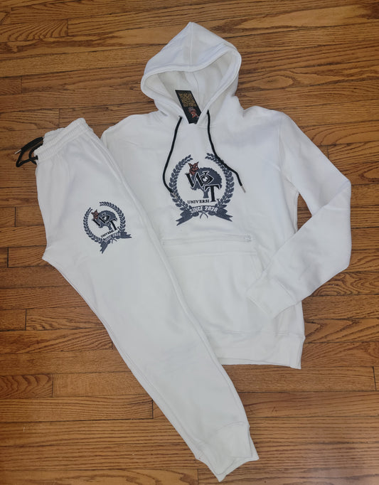 WokeTrends University Sweatsuit