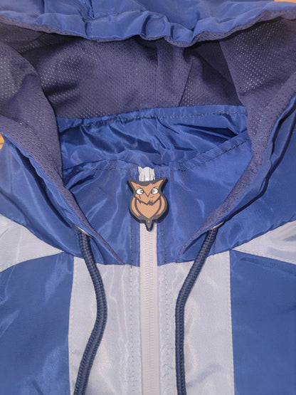 Woke Windbreaker